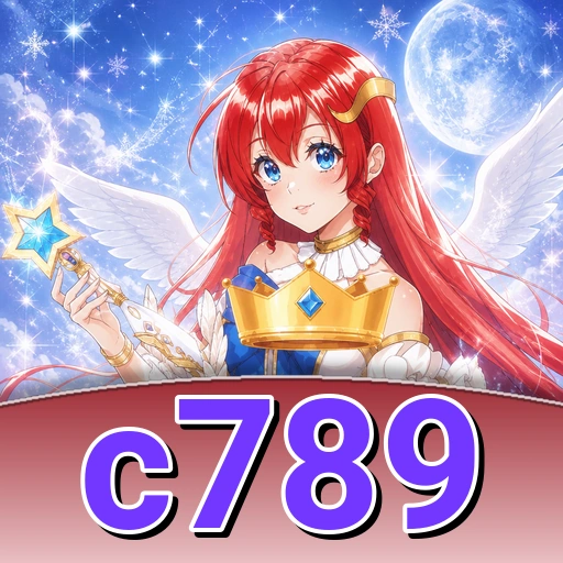 Logo c789