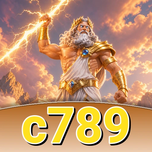 Logo c789