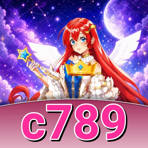 Layar pertama c789 setelah pasang di HP Android