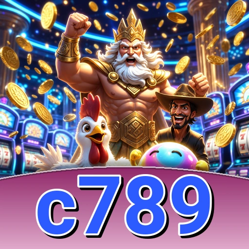 Logo c789
