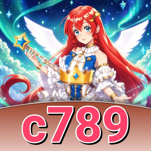 Logo c789