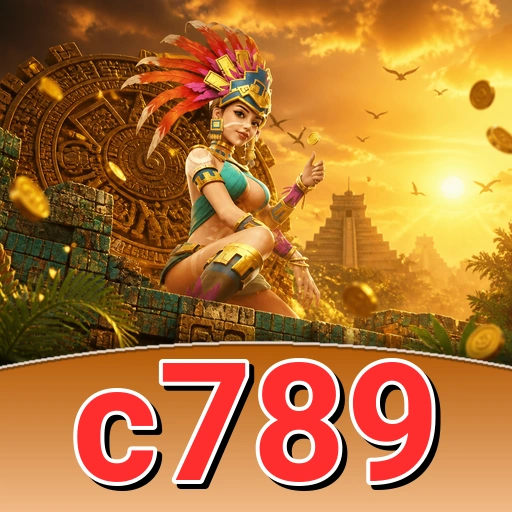 Logo c789